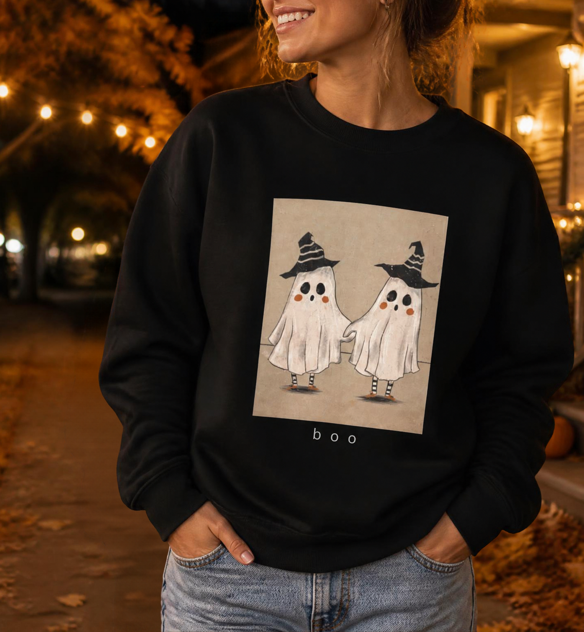 Halloween & Fall Collection