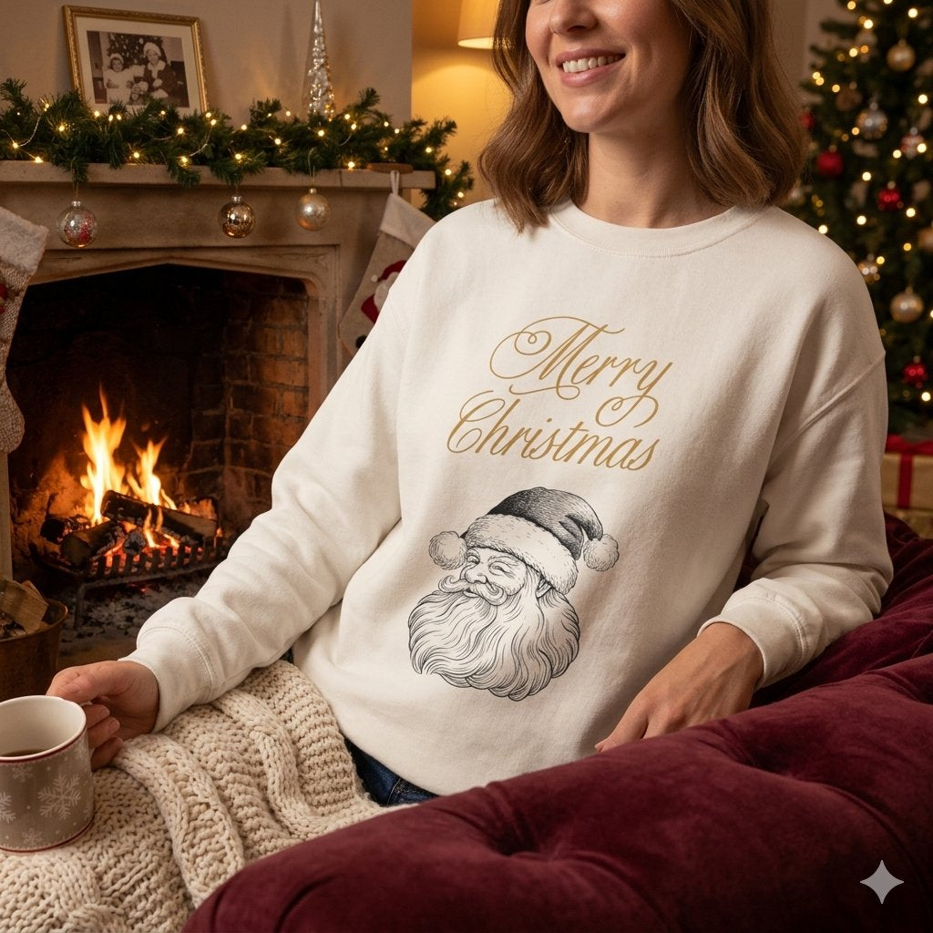 Christmas Apparel