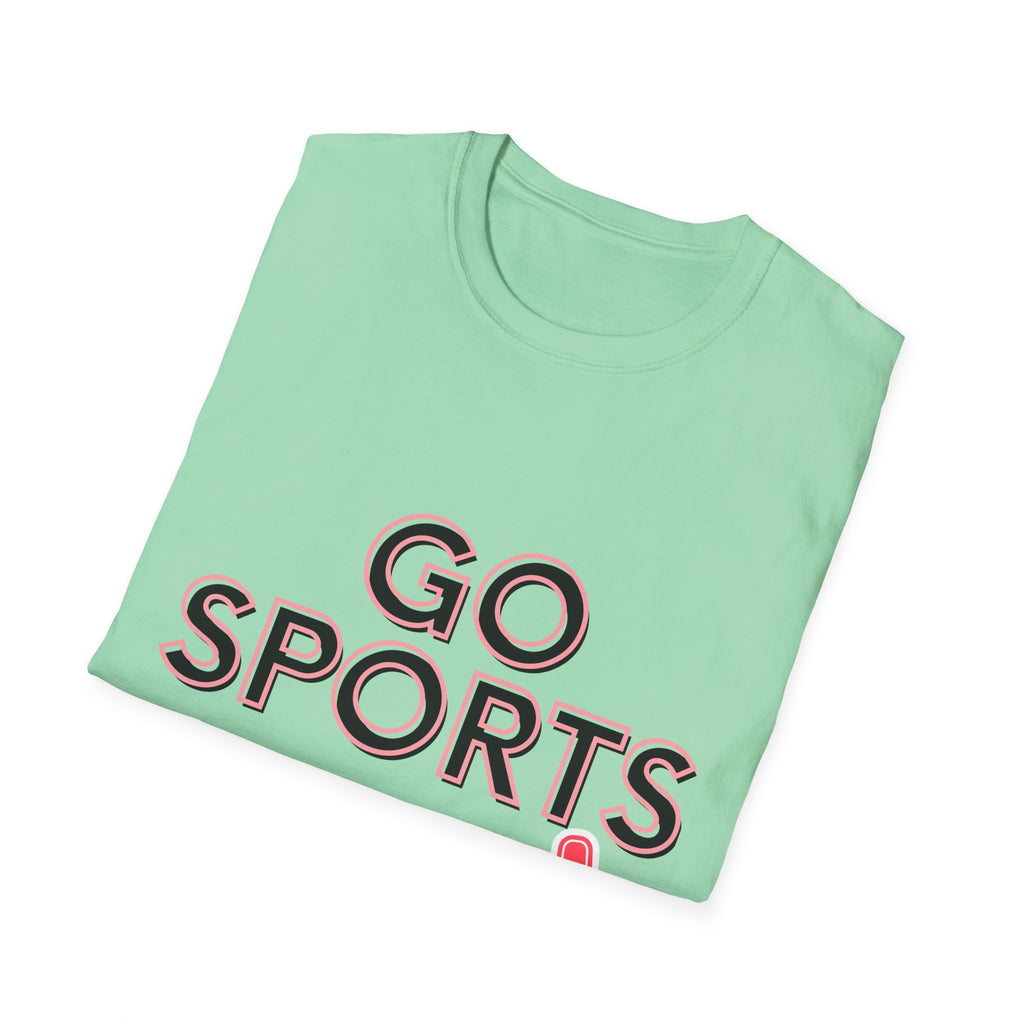 Go Sports T-shirt