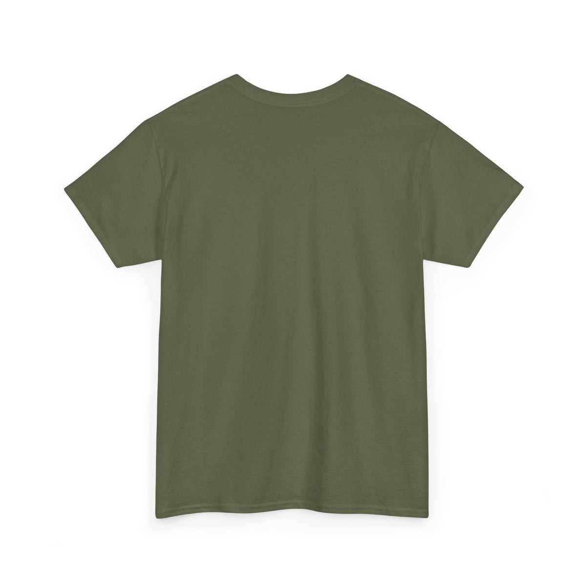 Among the Wild Flowers Tee — Floral Graphic T-Shirt