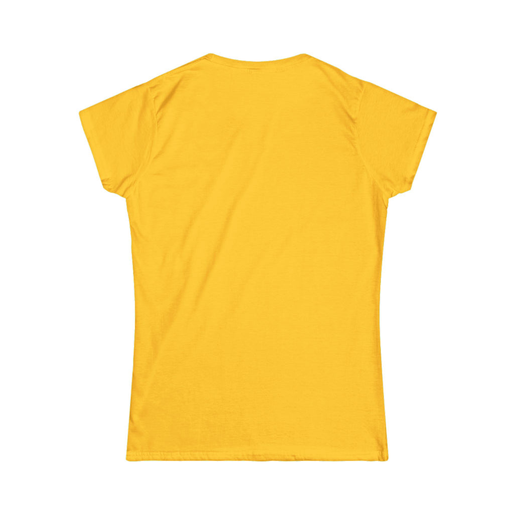 Chaos Queen - Classic Softstyle Short Sleeve T-Shirt