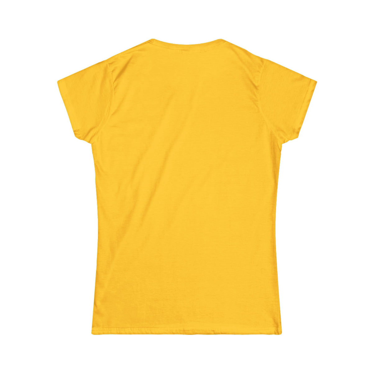 Chaos Queen - Classic Softstyle Short Sleeve T-Shirt