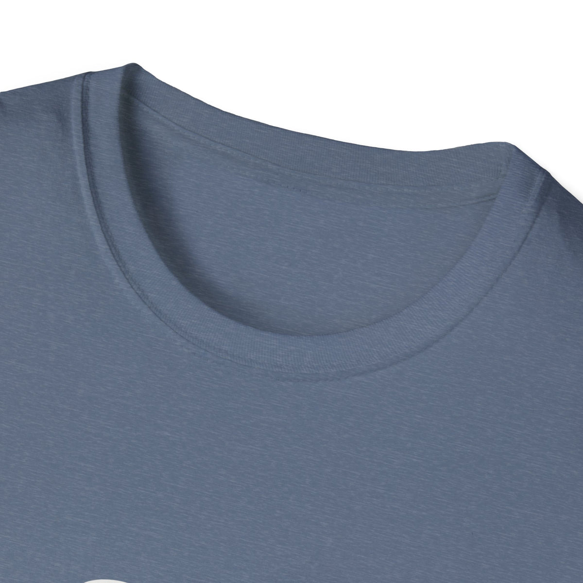 Dad Gang T-Shirt — Retro Bubble Letter Tee for Fathers, Father’s Day Gift