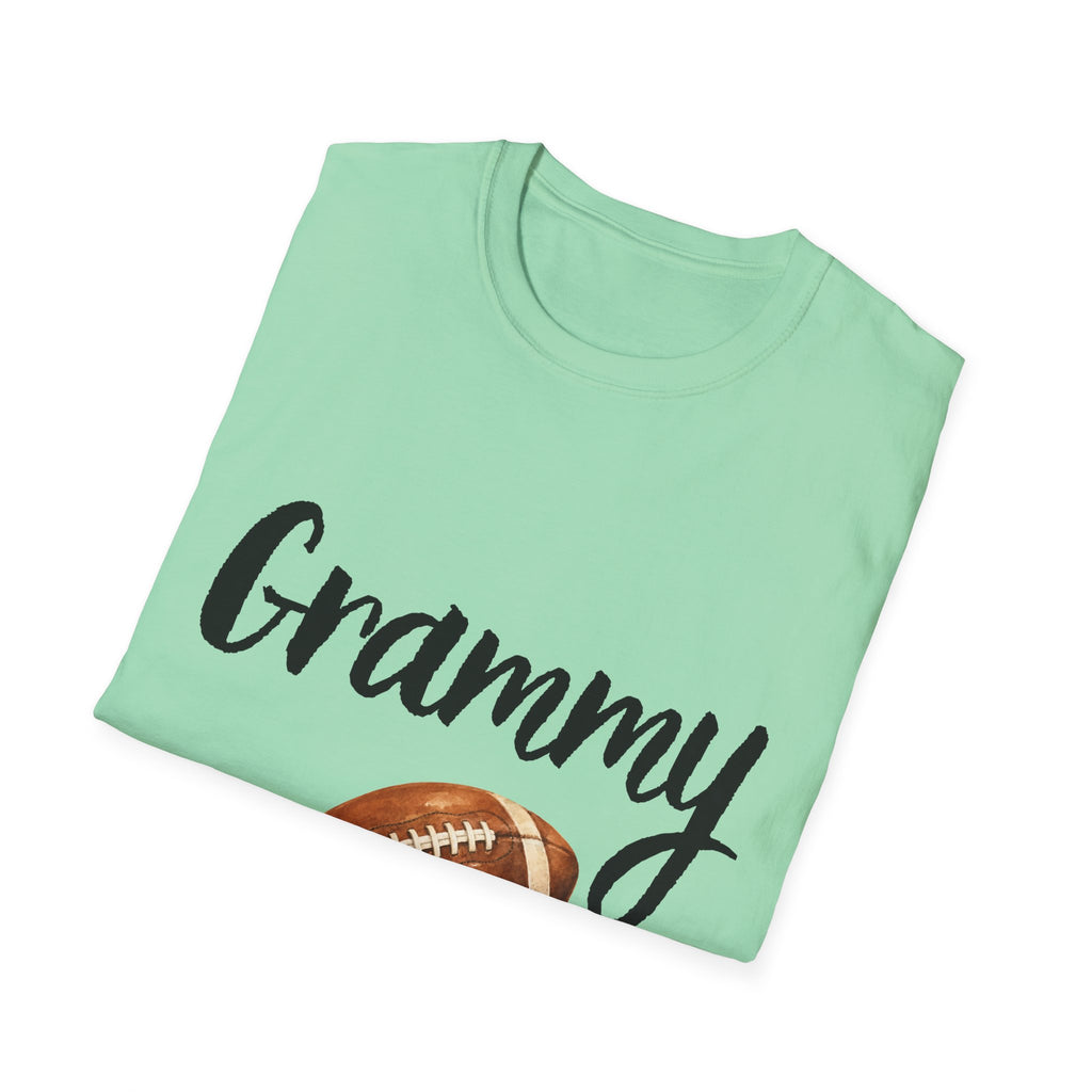 Football Grammy T-shirt