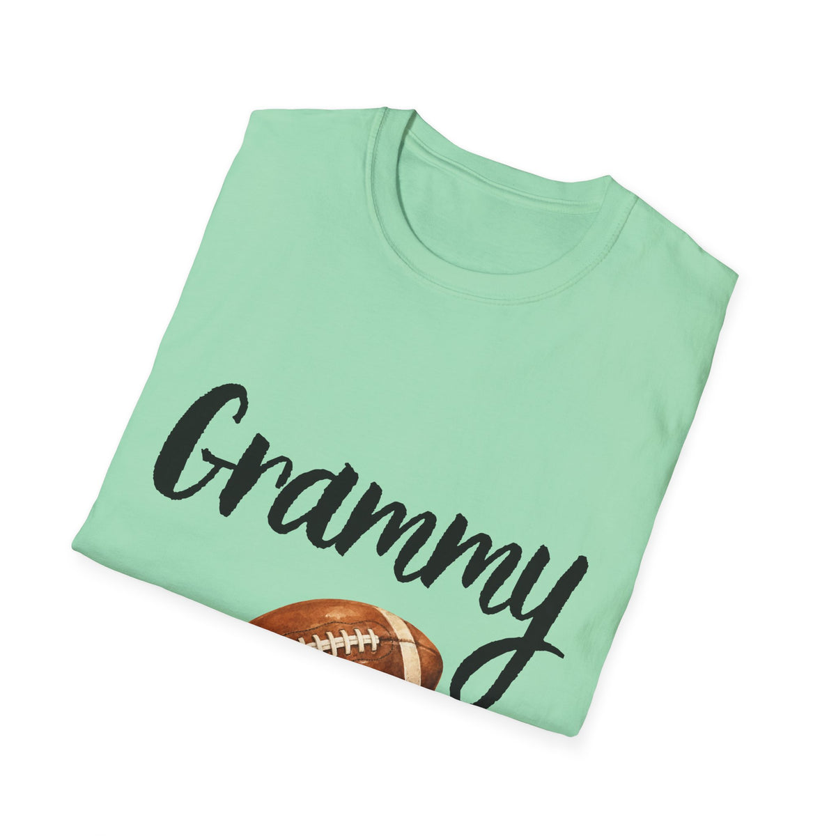 Football Grammy T-shirt
