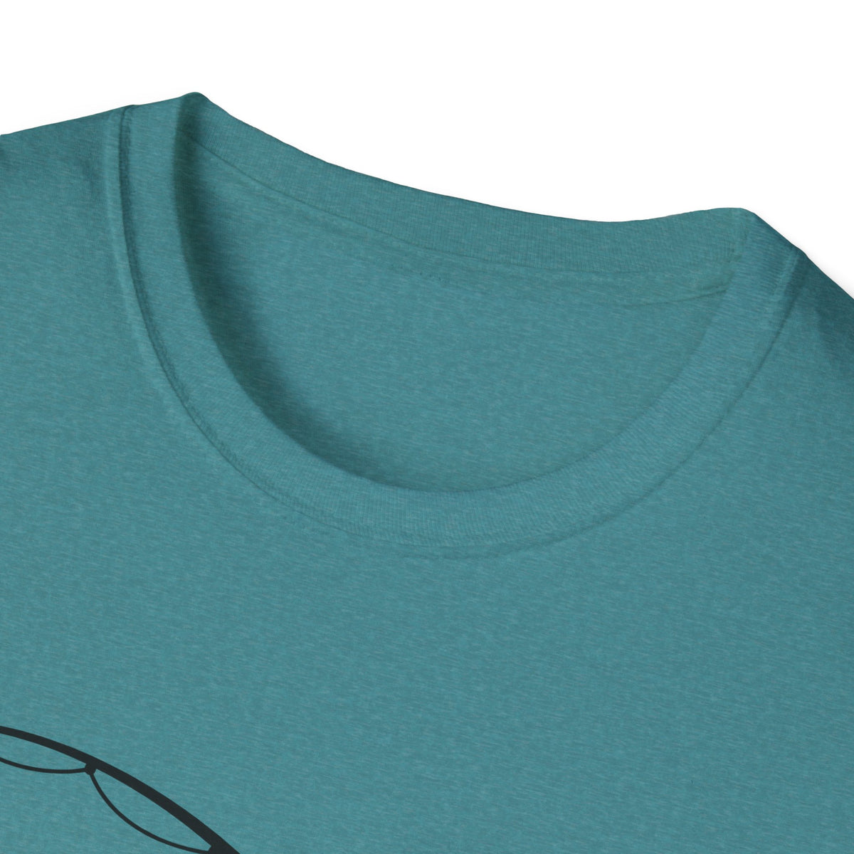 Reel Life Best Life T-Shirt — Fishing Tee