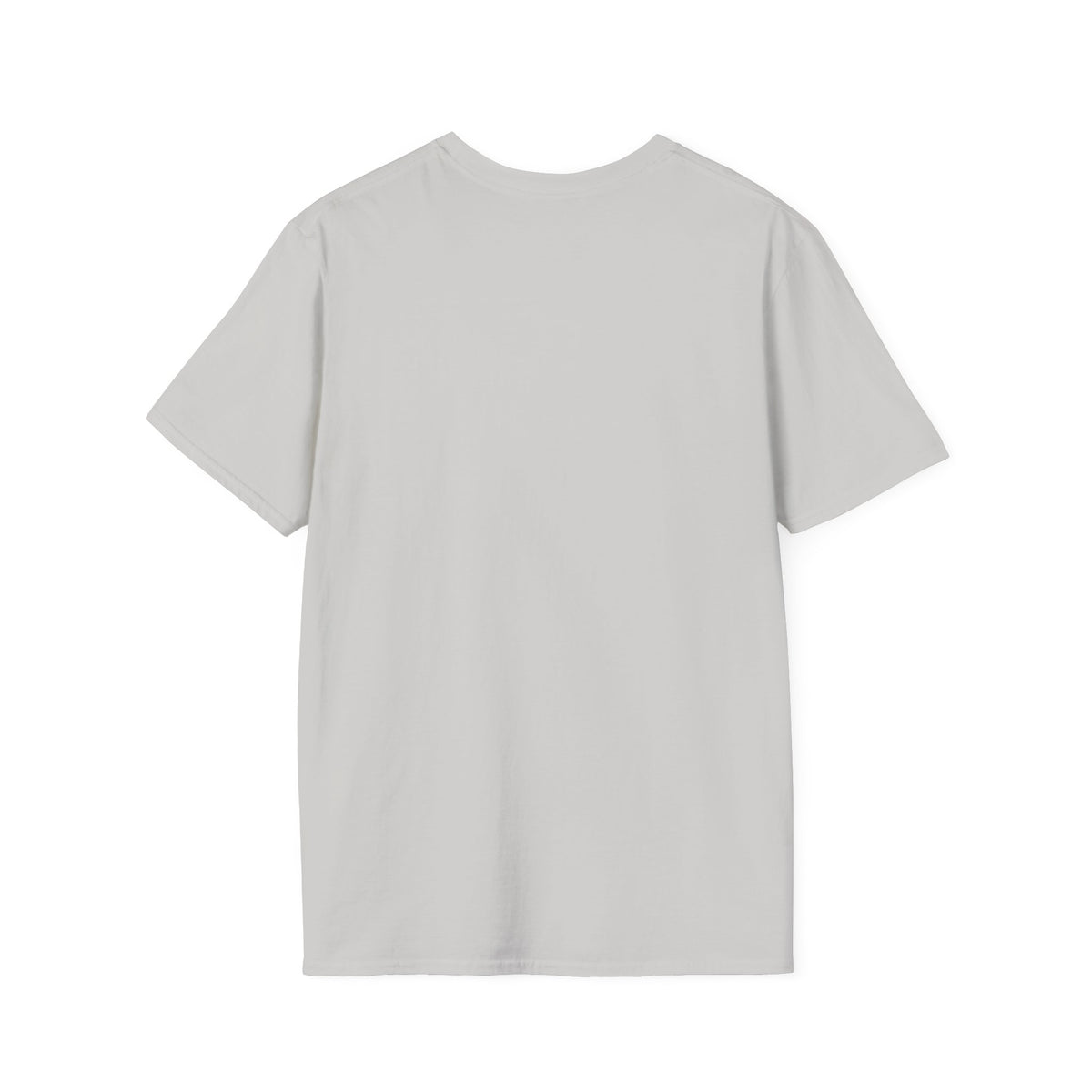 Football Grandma T-shirt