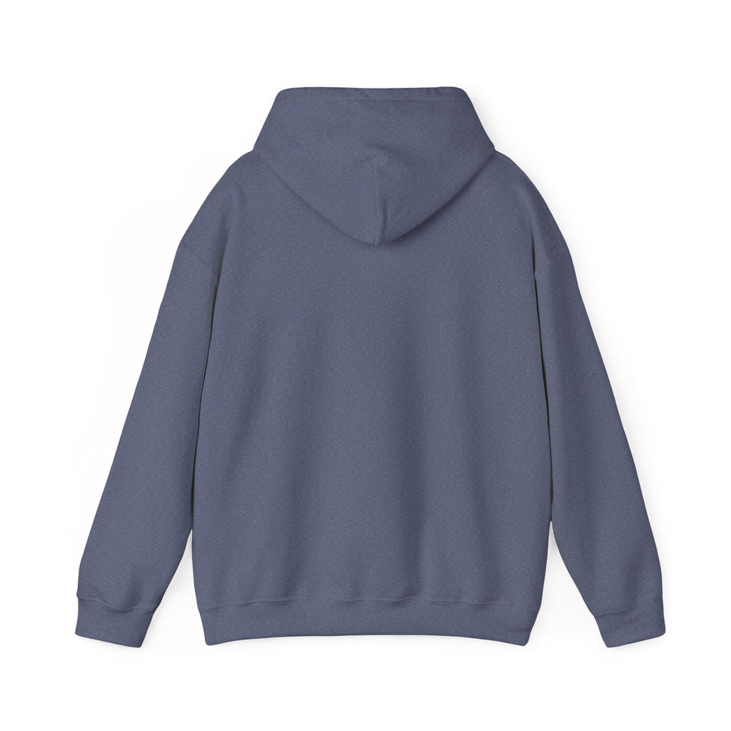 Copy of Mom Daze Hooded Sweatshirt