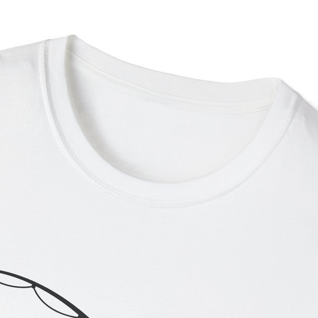 Reel Life Best Life T-Shirt — Fishing Tee