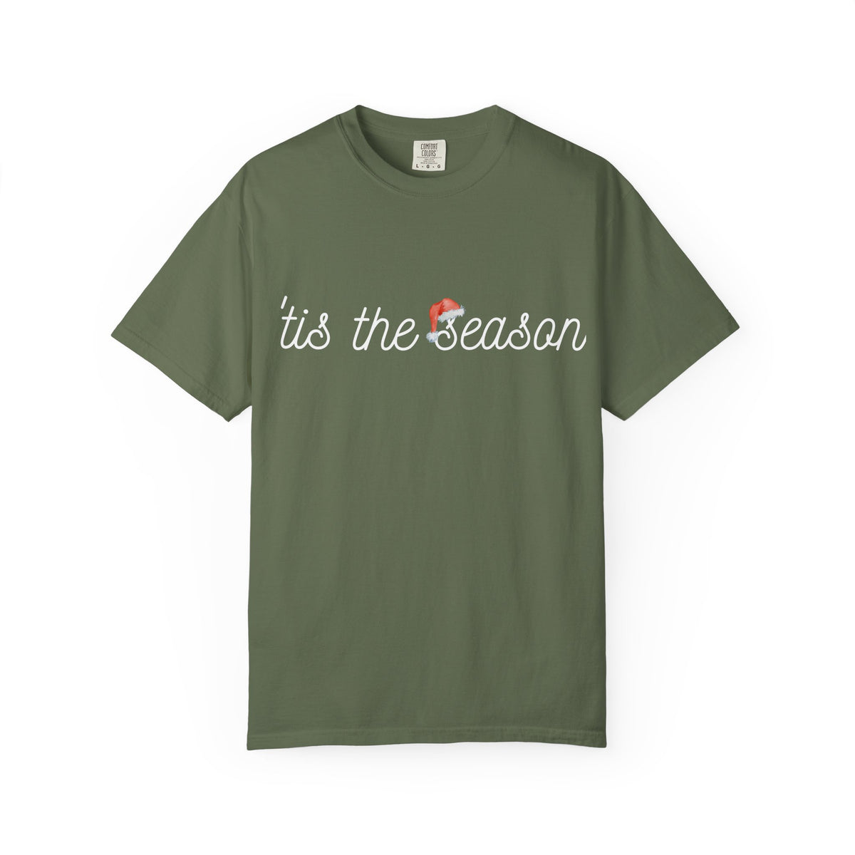 Women's T-Shirt — 'tis the season' Tee