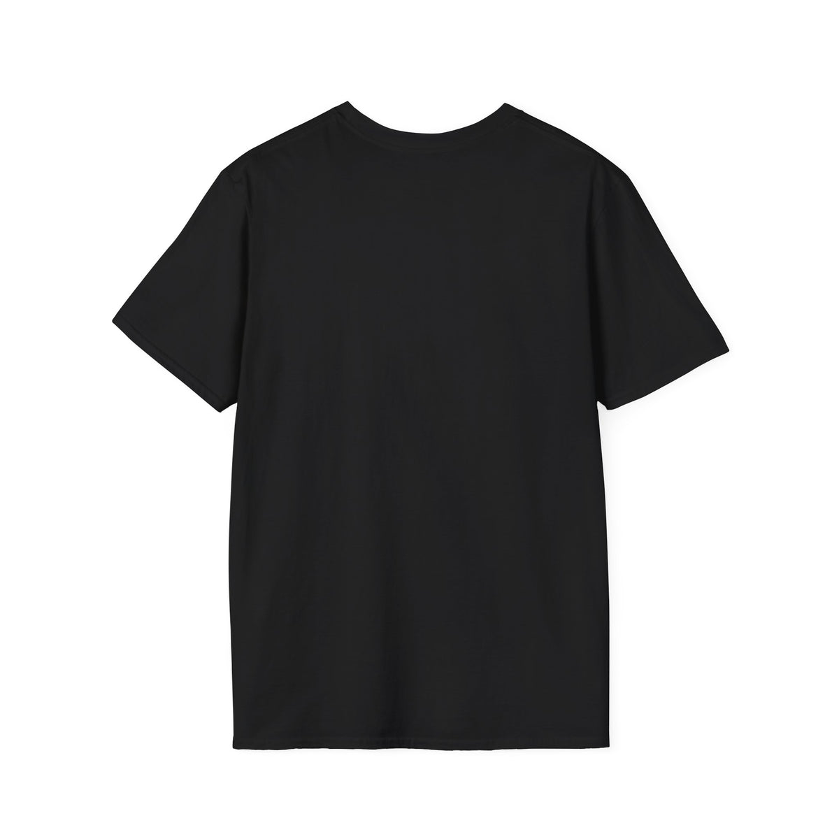 Dad Gang T-Shirt — Retro Bubble Letter Tee for Fathers, Father’s Day Gift
