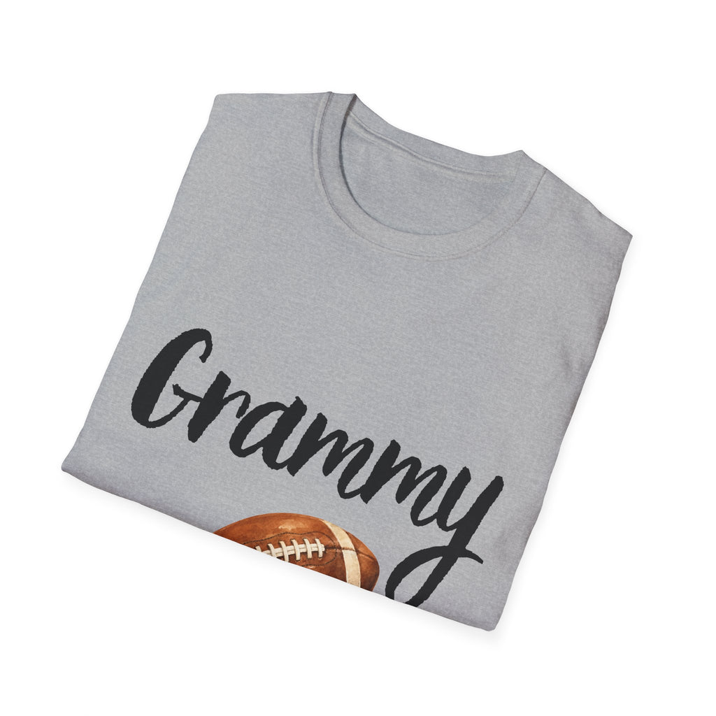Football Grammy T-shirt