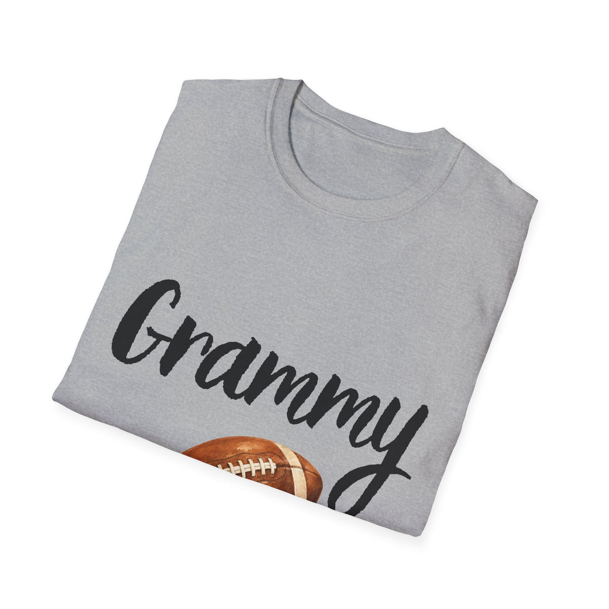 Football Grammy T-shirt