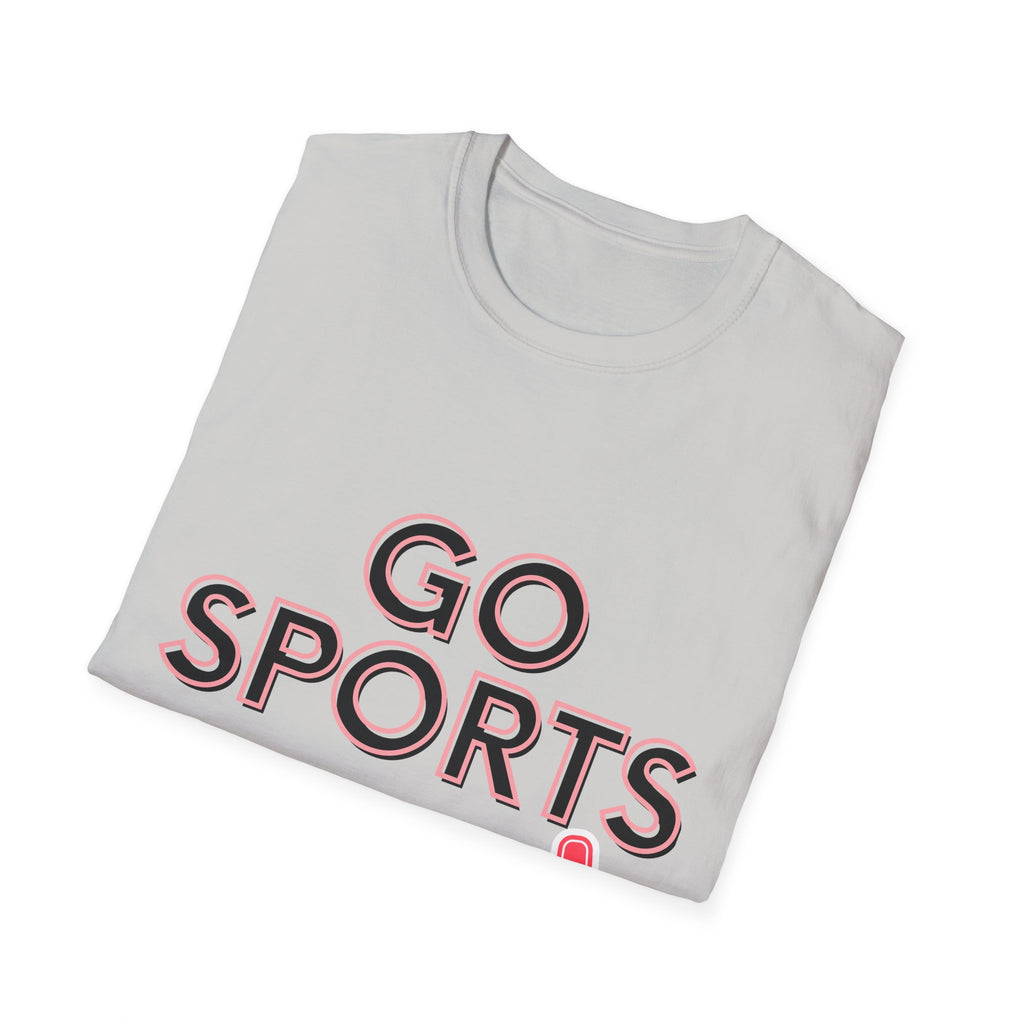 Go Sports T-shirt