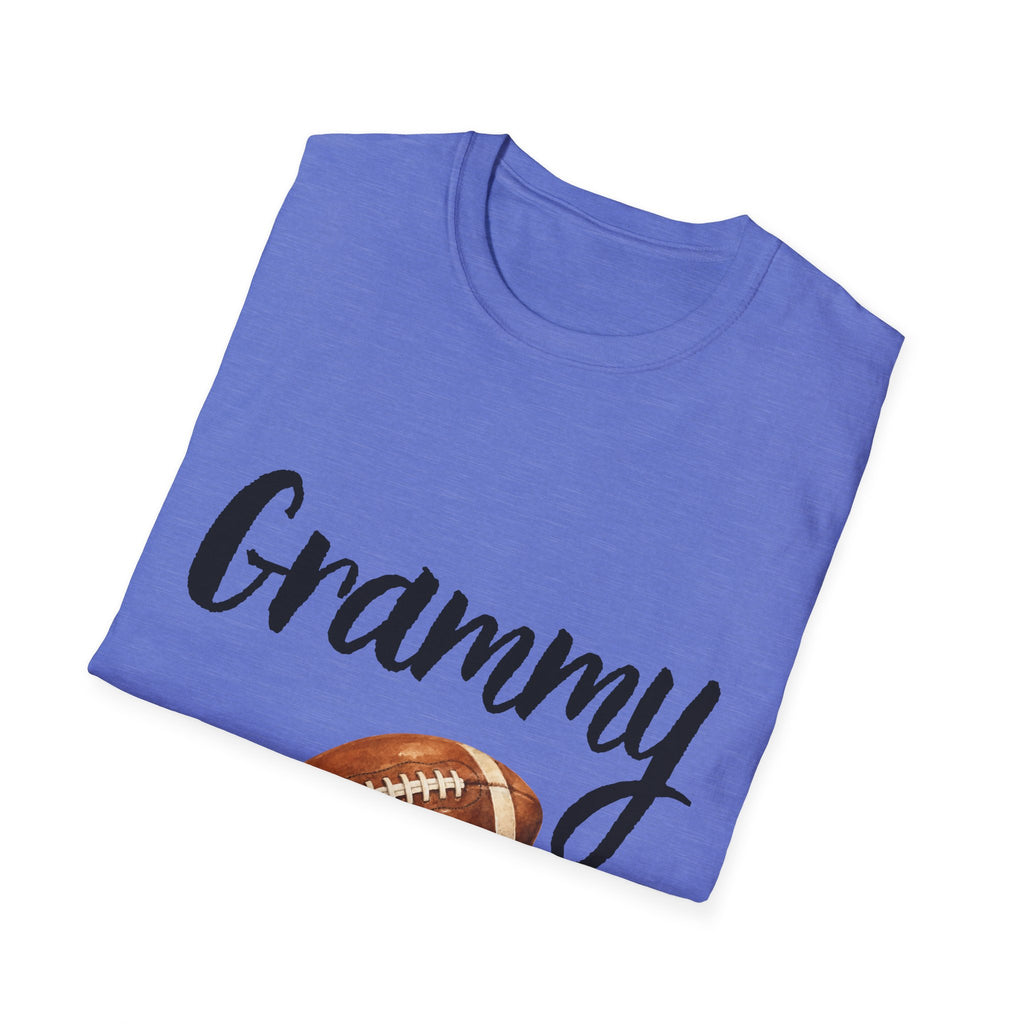 Football Grammy T-shirt