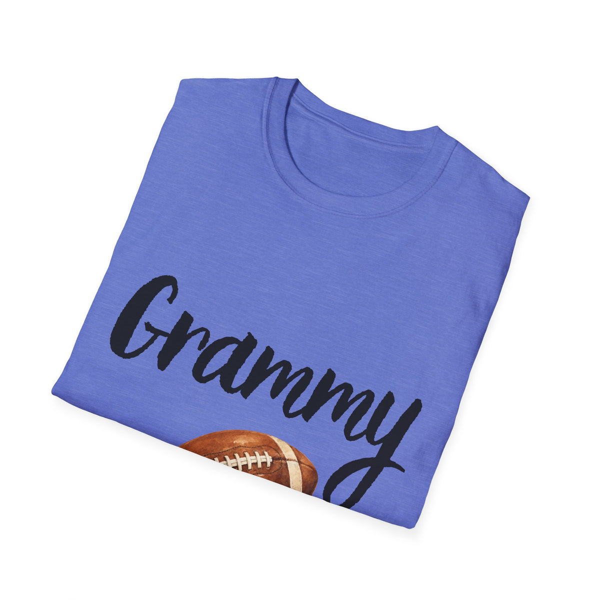 Football Grammy T-shirt
