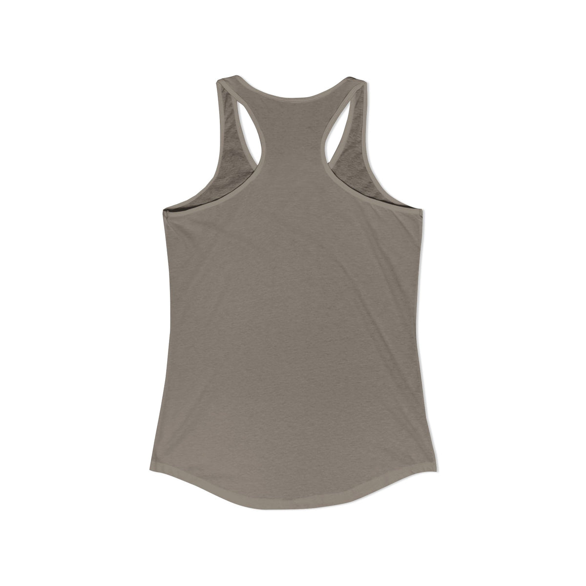 Boy Mama Women's Ideal Racerback Tank