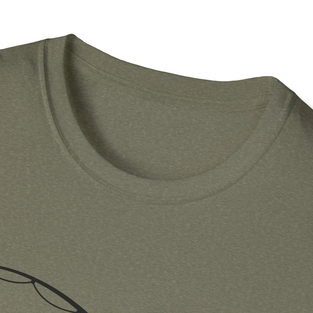Reel Life Best Life T-Shirt — Fishing Tee