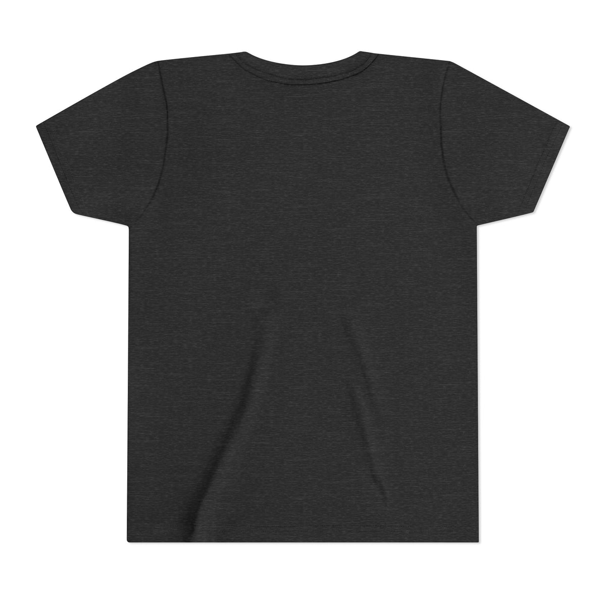 Youth Tee — "Boys Will Be Boys" Bold Retro Graphic