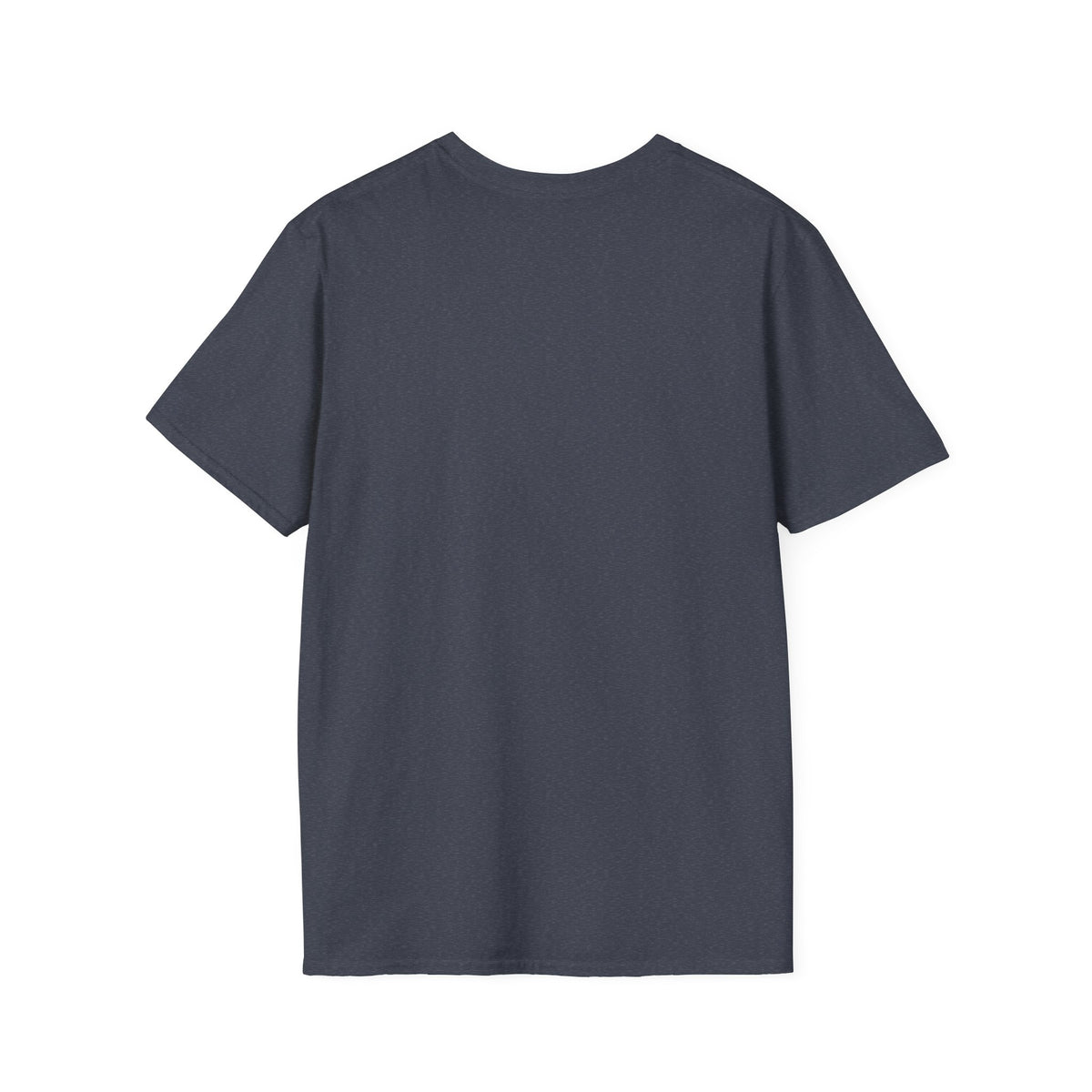 Chaos King T-Shirt — Retro Bubble Letter Tee for Fathers, Father’s Day Gift