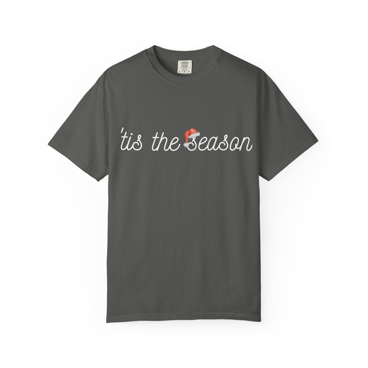 Women's T-Shirt — 'tis the season' Tee