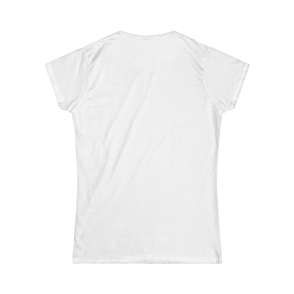 Baseball Moms Club - Women's Tee