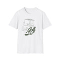Golf Caddie “Golf Club” T-Shirt