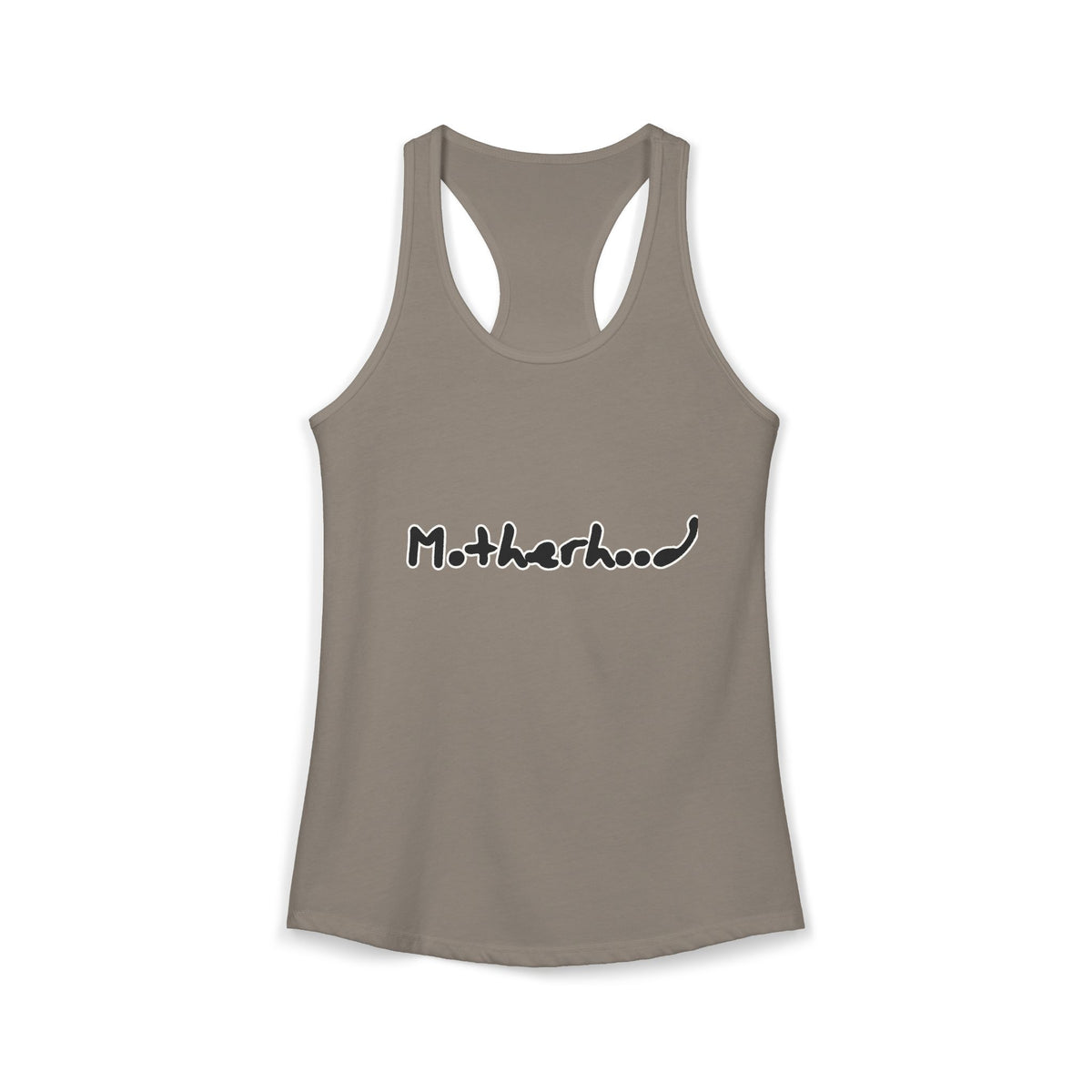 Motherhood - Women's Tank