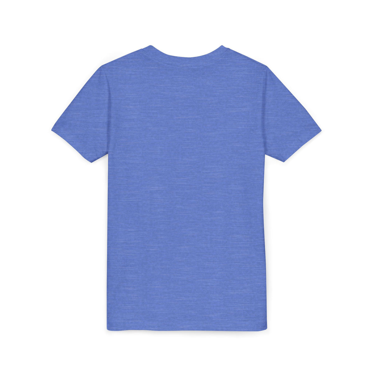 Baseball Bro Youth Tee – "MVP of the Snackbar" Kids Baseball T-Shirt