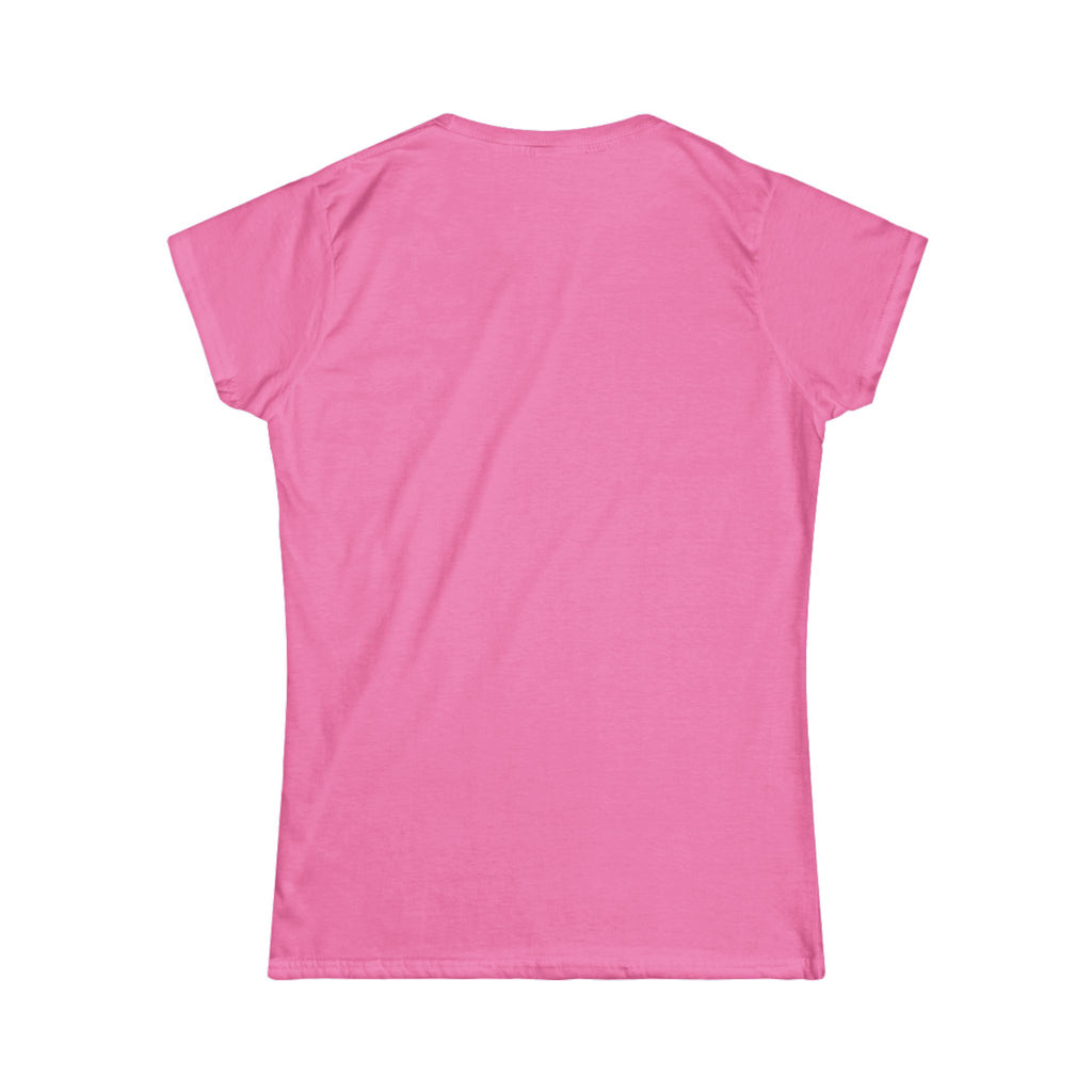 Chaos Queen - Classic Softstyle Short Sleeve T-Shirt