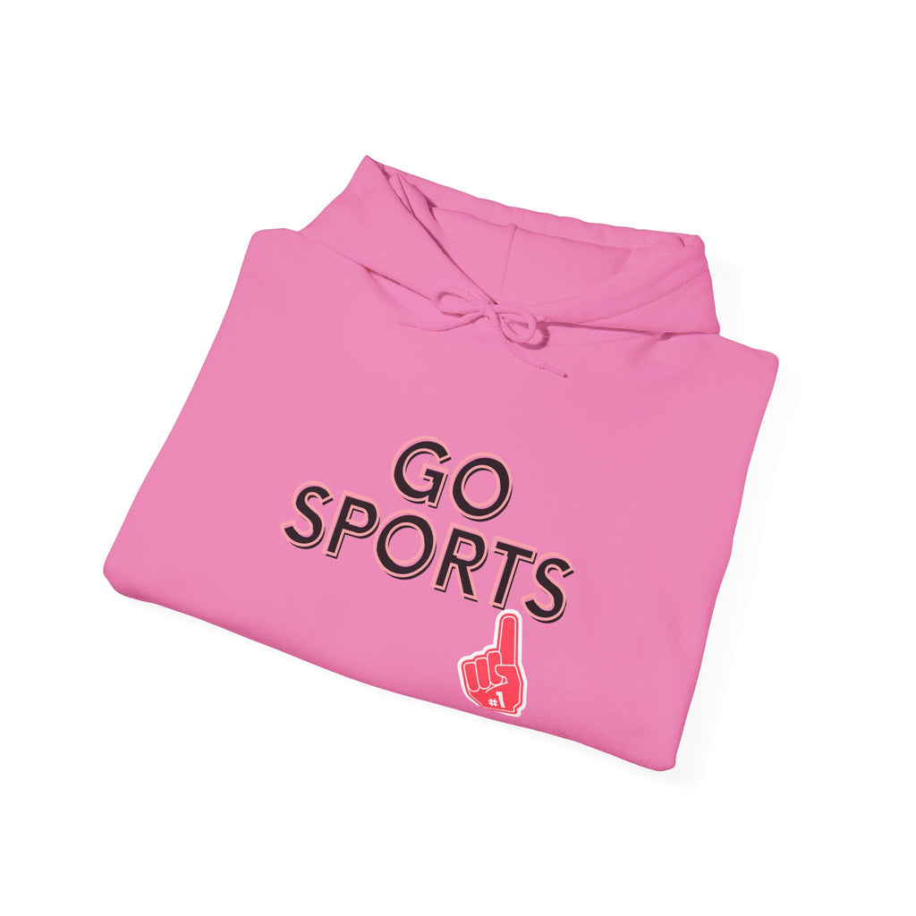 Copy of Mom Daze Hooded Sweatshirt