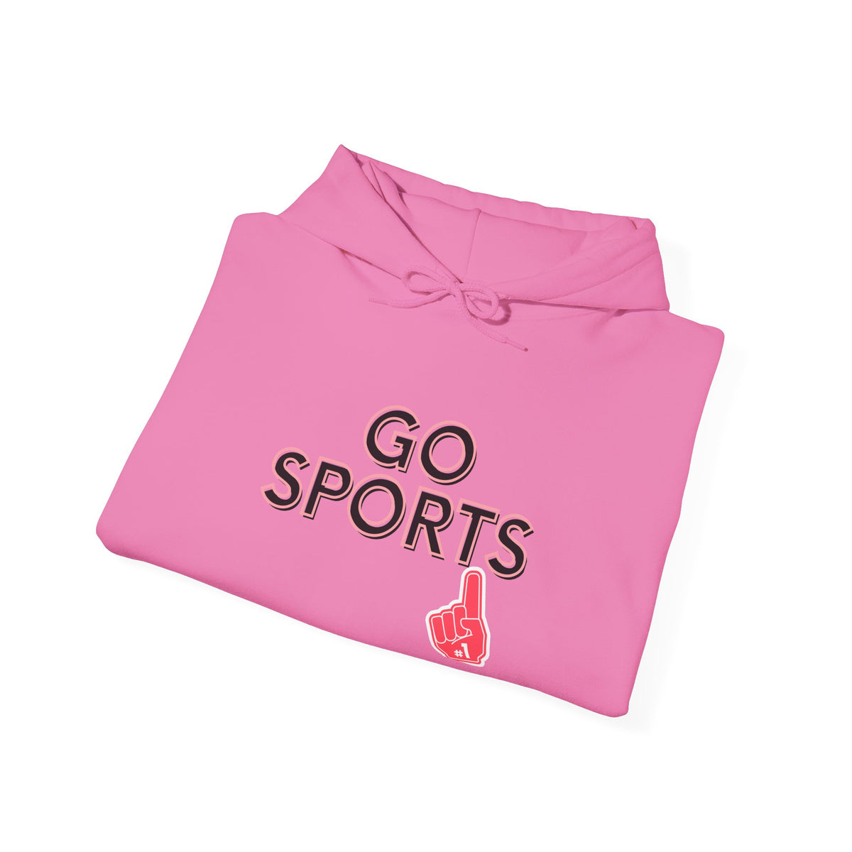 Copy of Mom Daze Hooded Sweatshirt