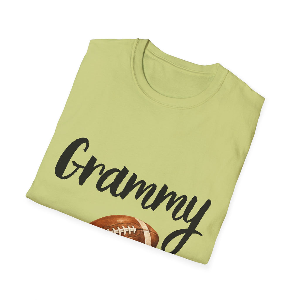 Football Grammy T-shirt