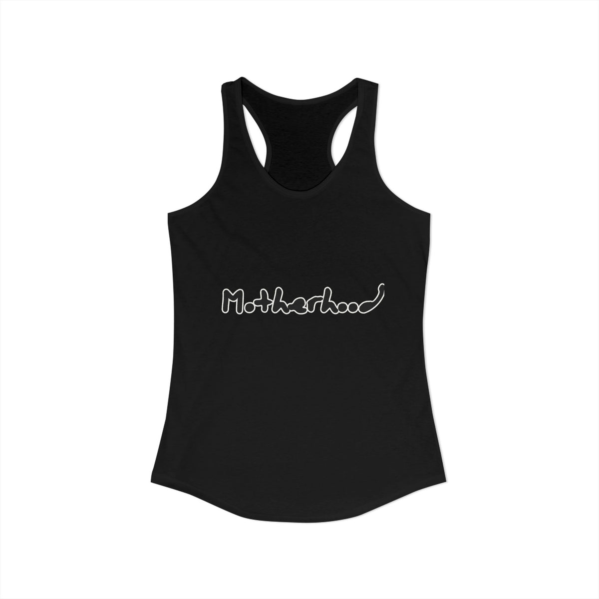 Motherhood - Women's Tank