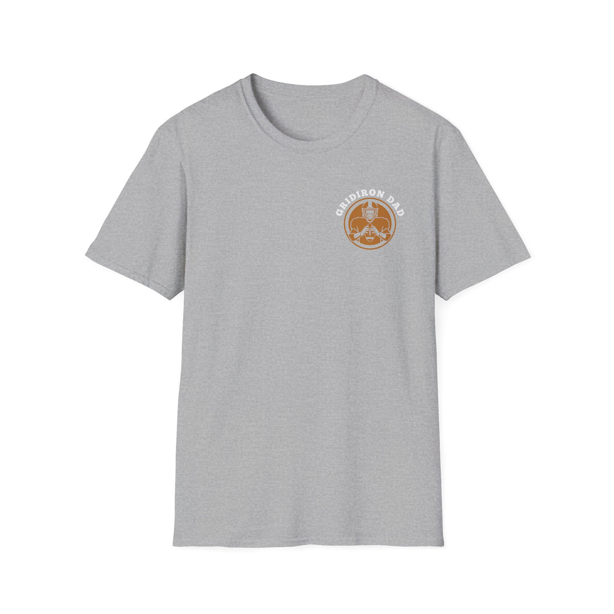 GRIDIRON DAD TEE - Football shirt
