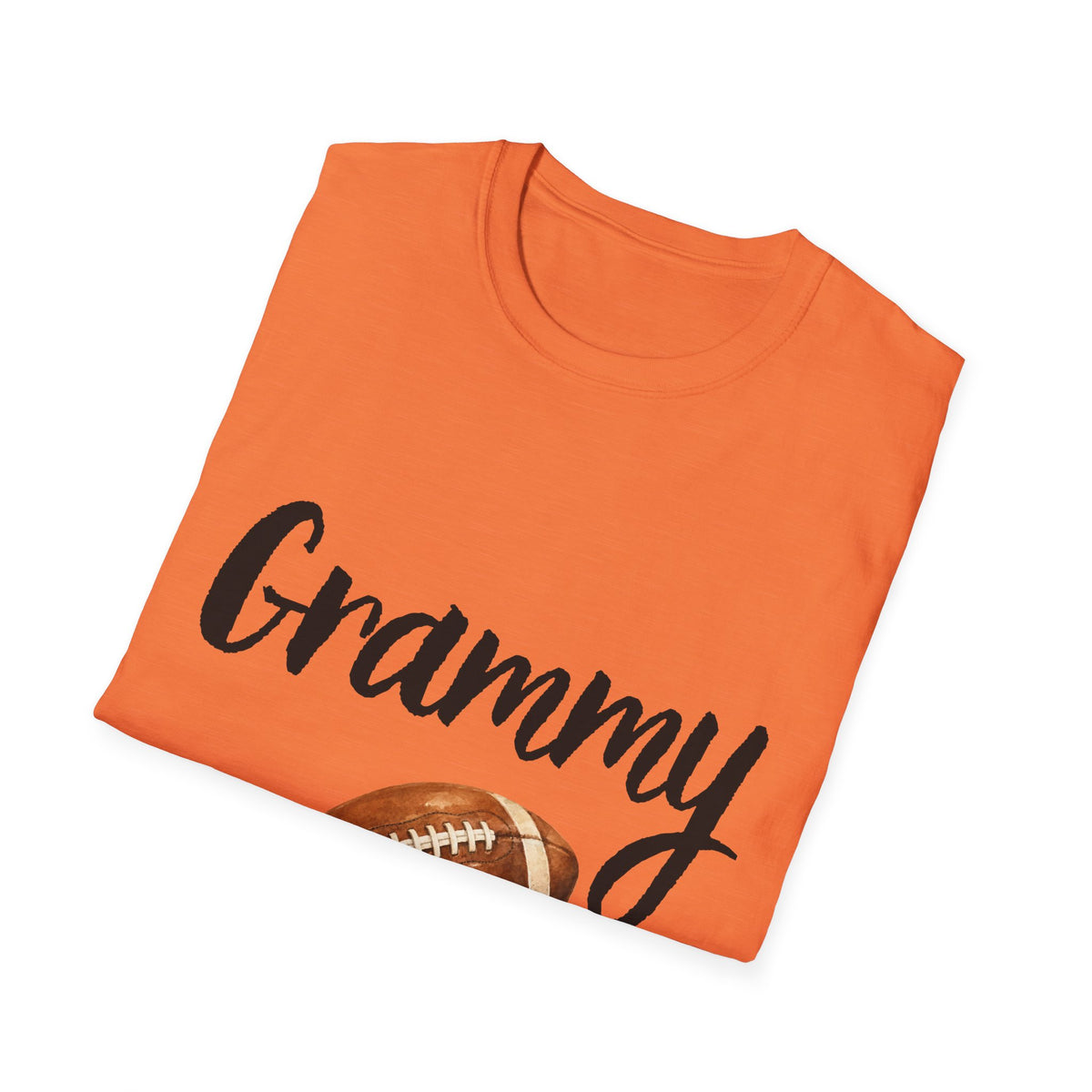 Football Grammy T-shirt