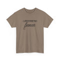 Fiancée Engagement T-Shirt