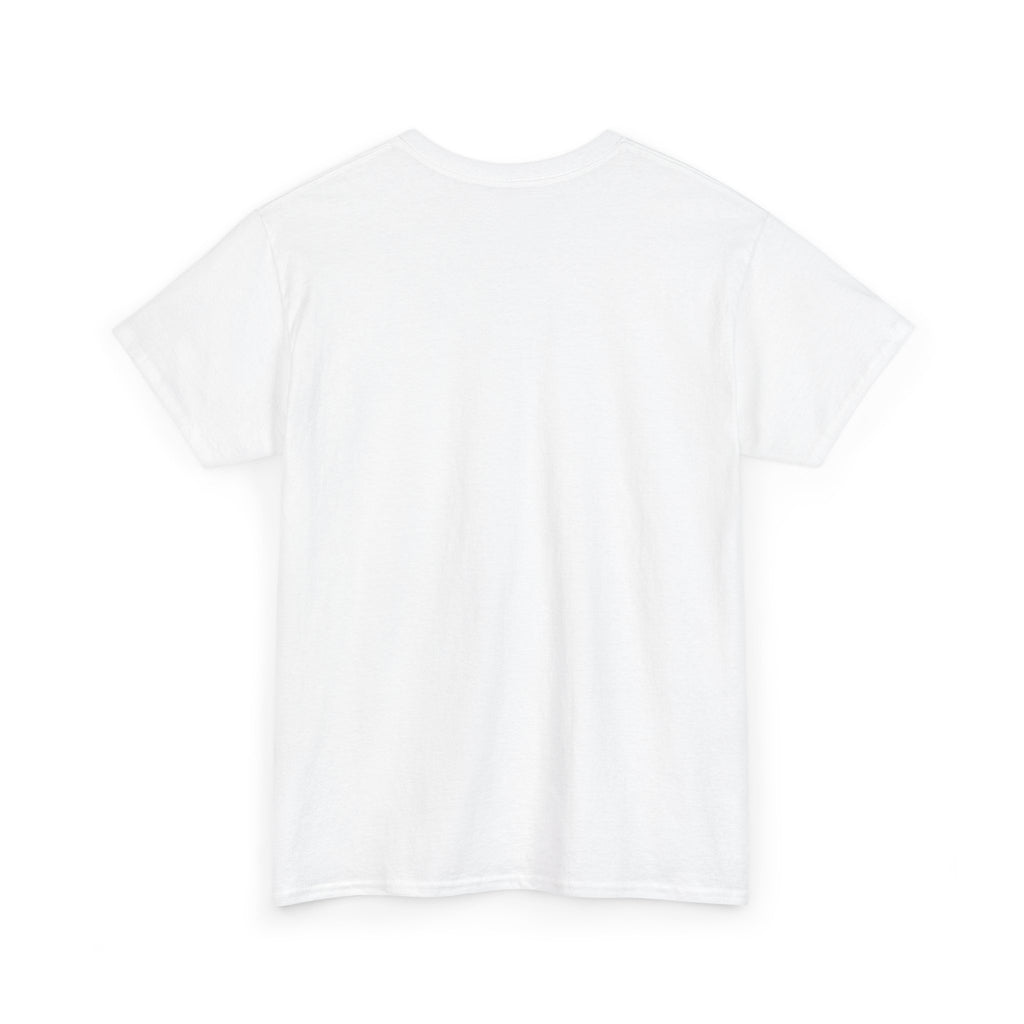 Among the Wild Flowers Tee — Floral Graphic T-Shirt