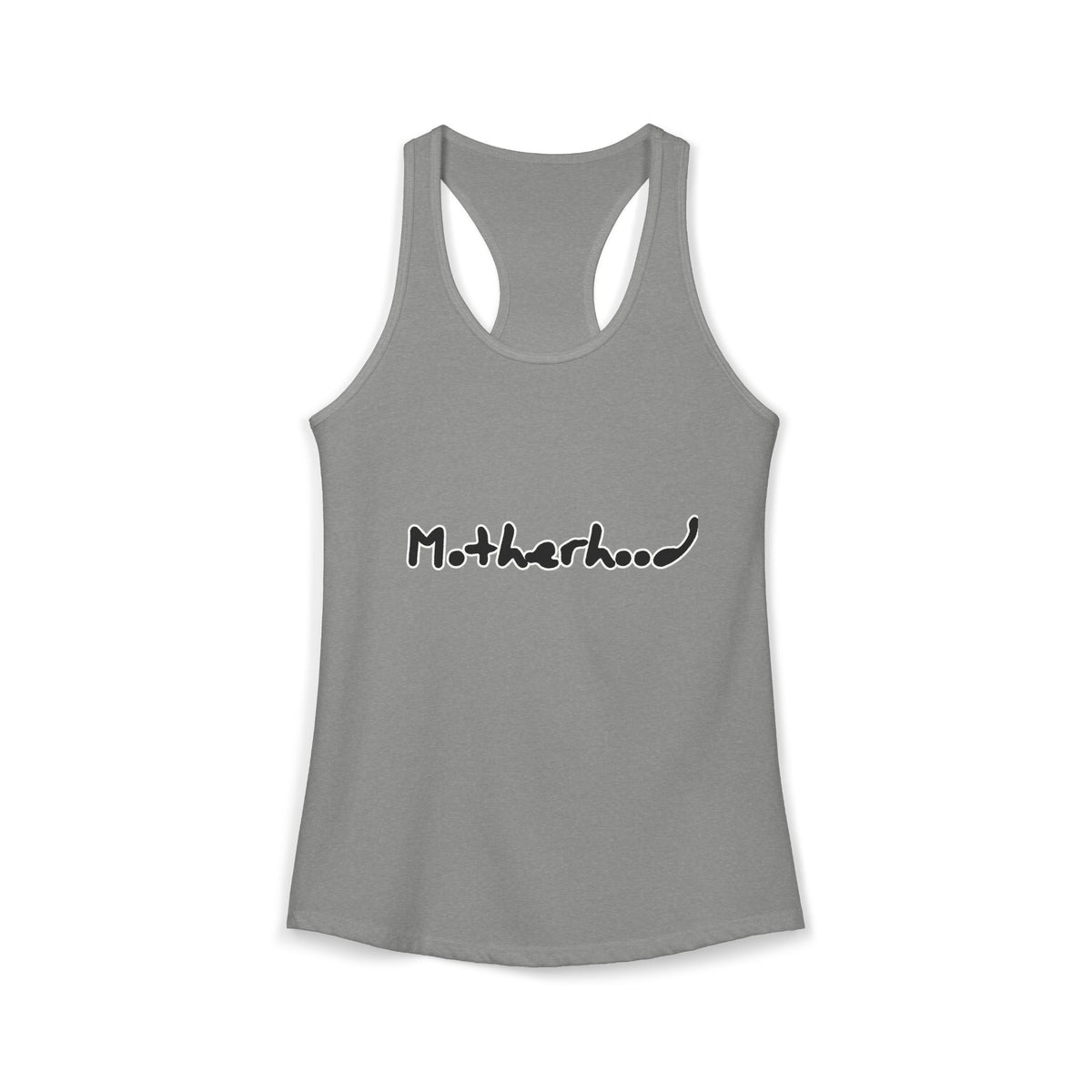 Motherhood - Women's Tank