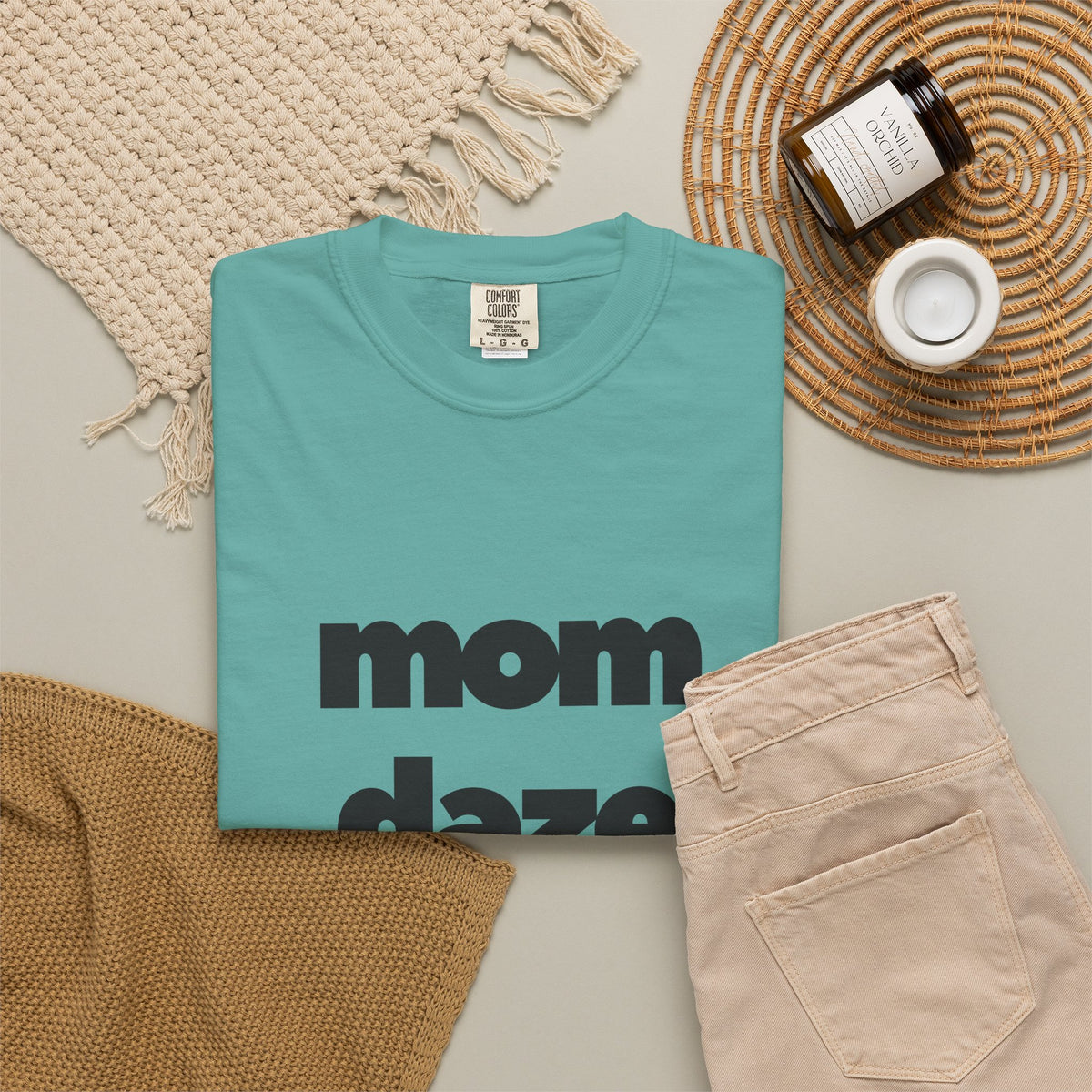 Mom Daze T-shirt