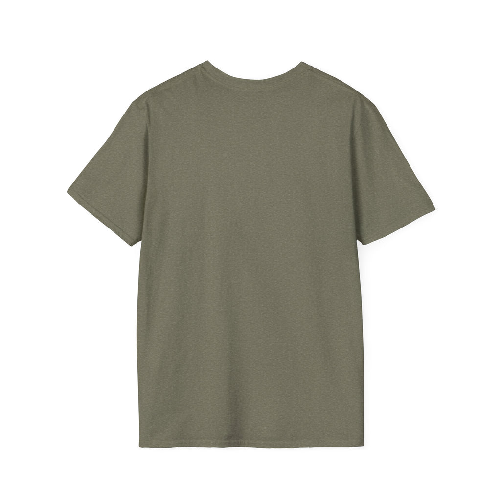 Football Grandma T-shirt