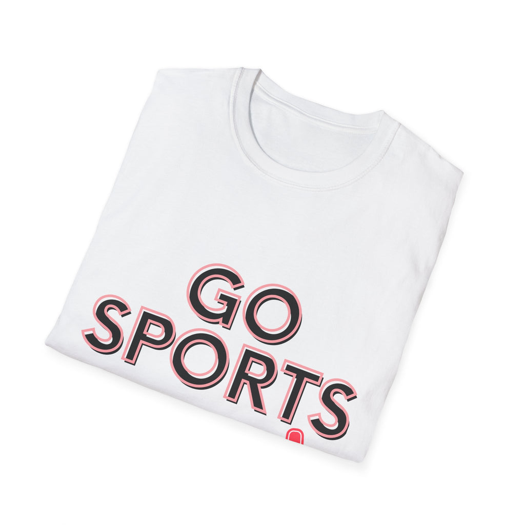 Go Sports T-shirt