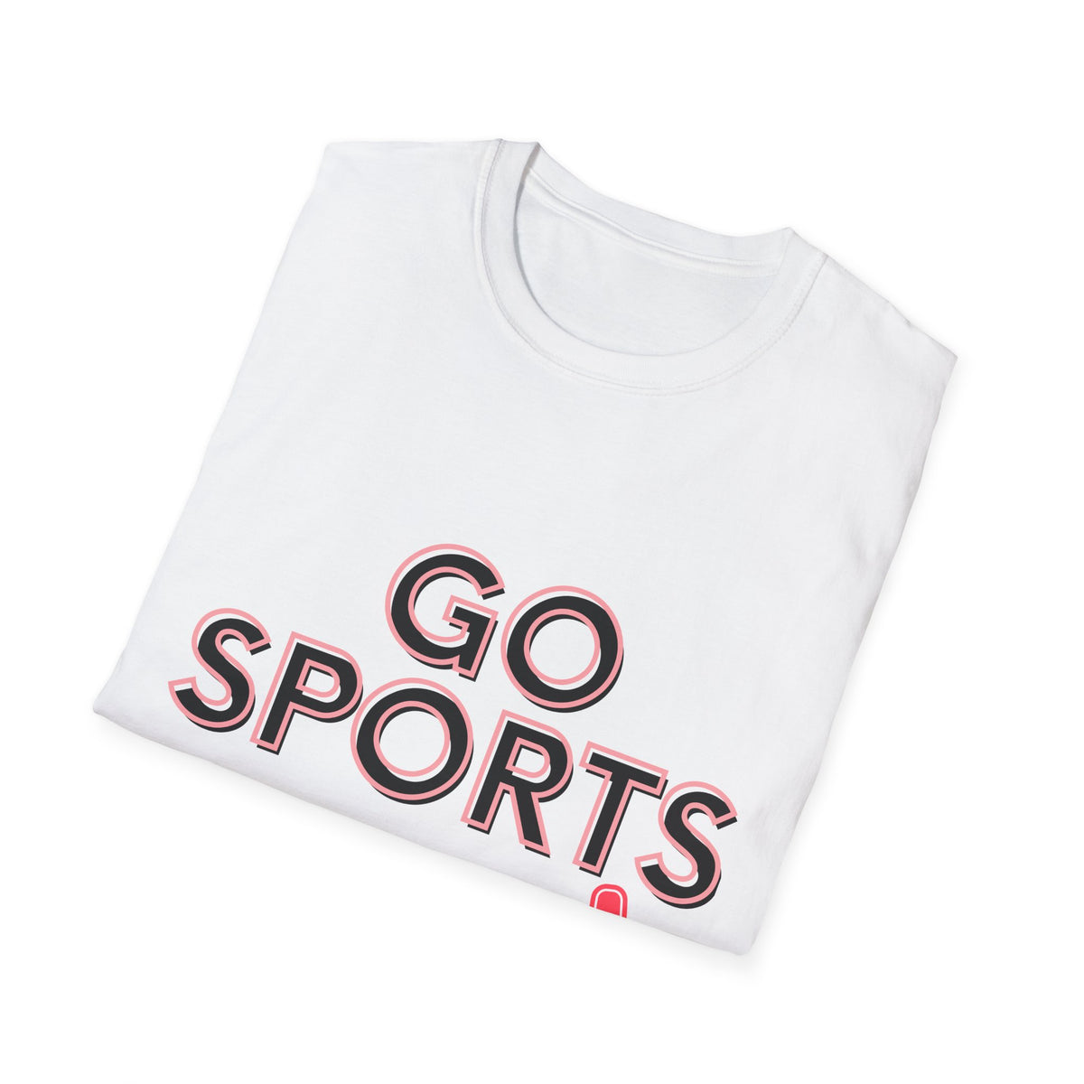 Go Sports T-shirt