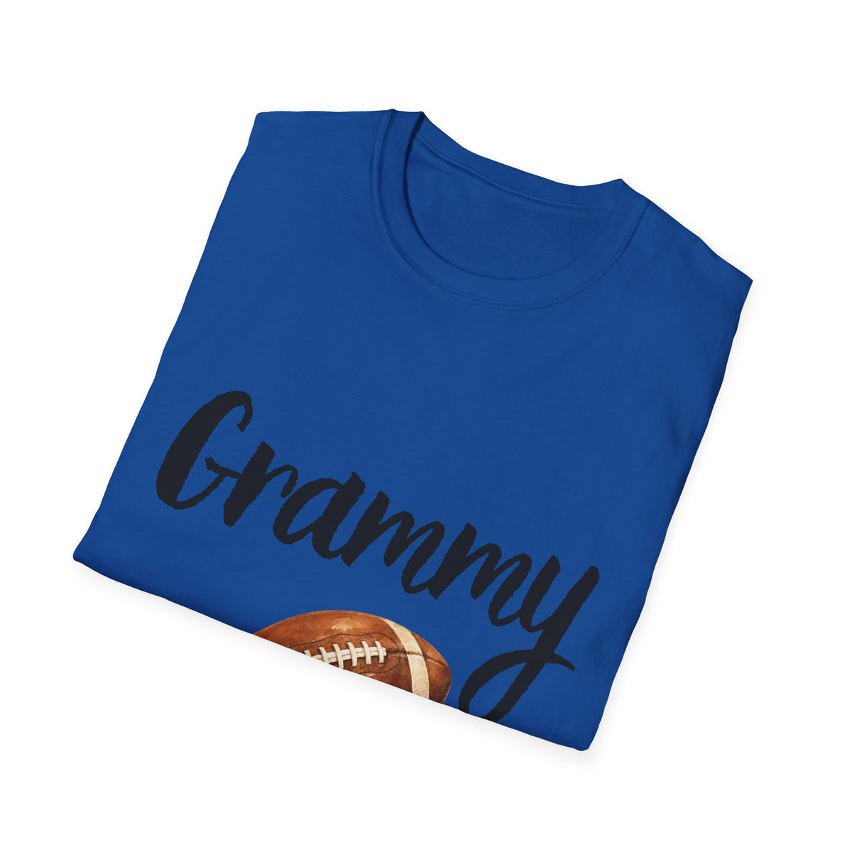 Football Grammy T-shirt