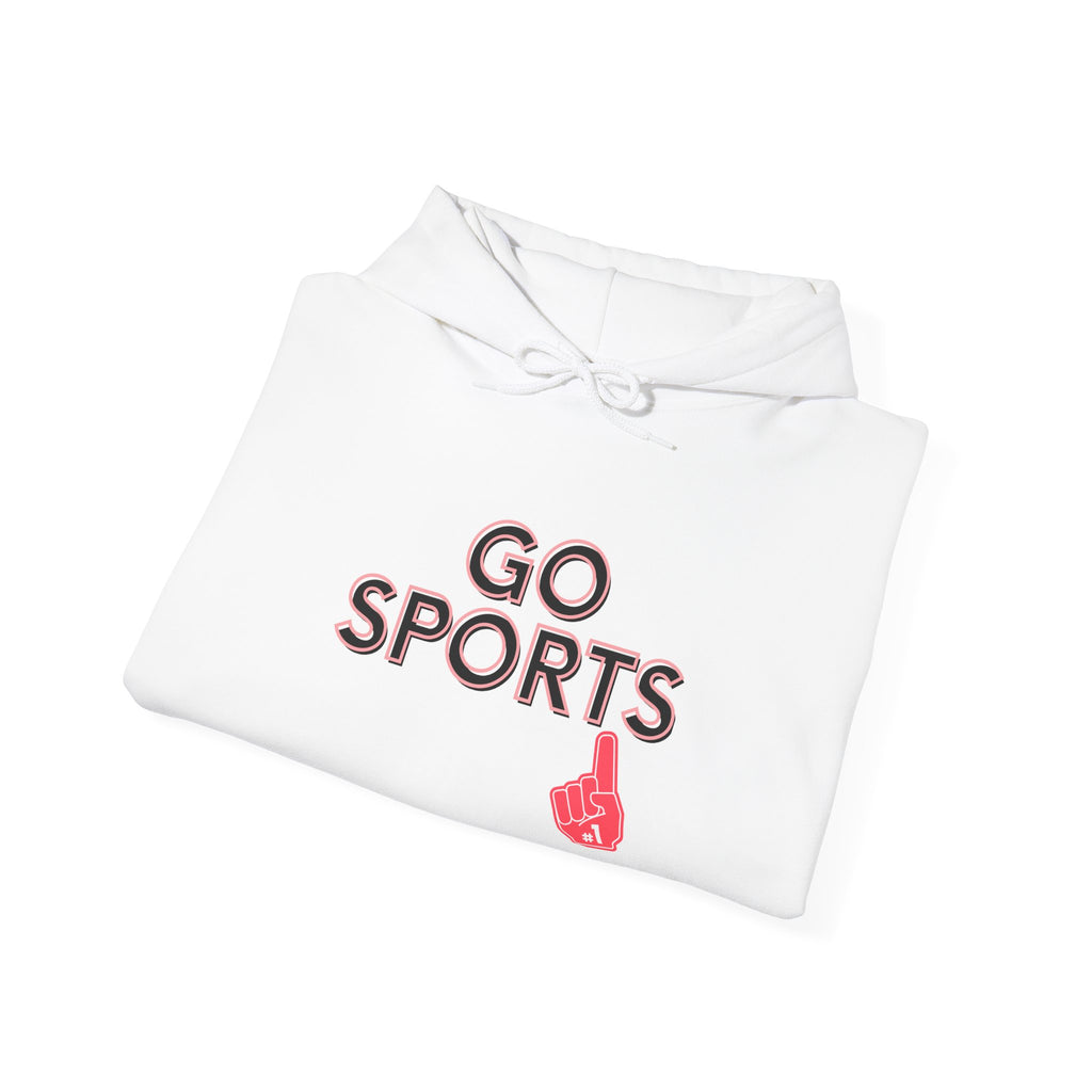 Copy of Mom Daze Hooded Sweatshirt