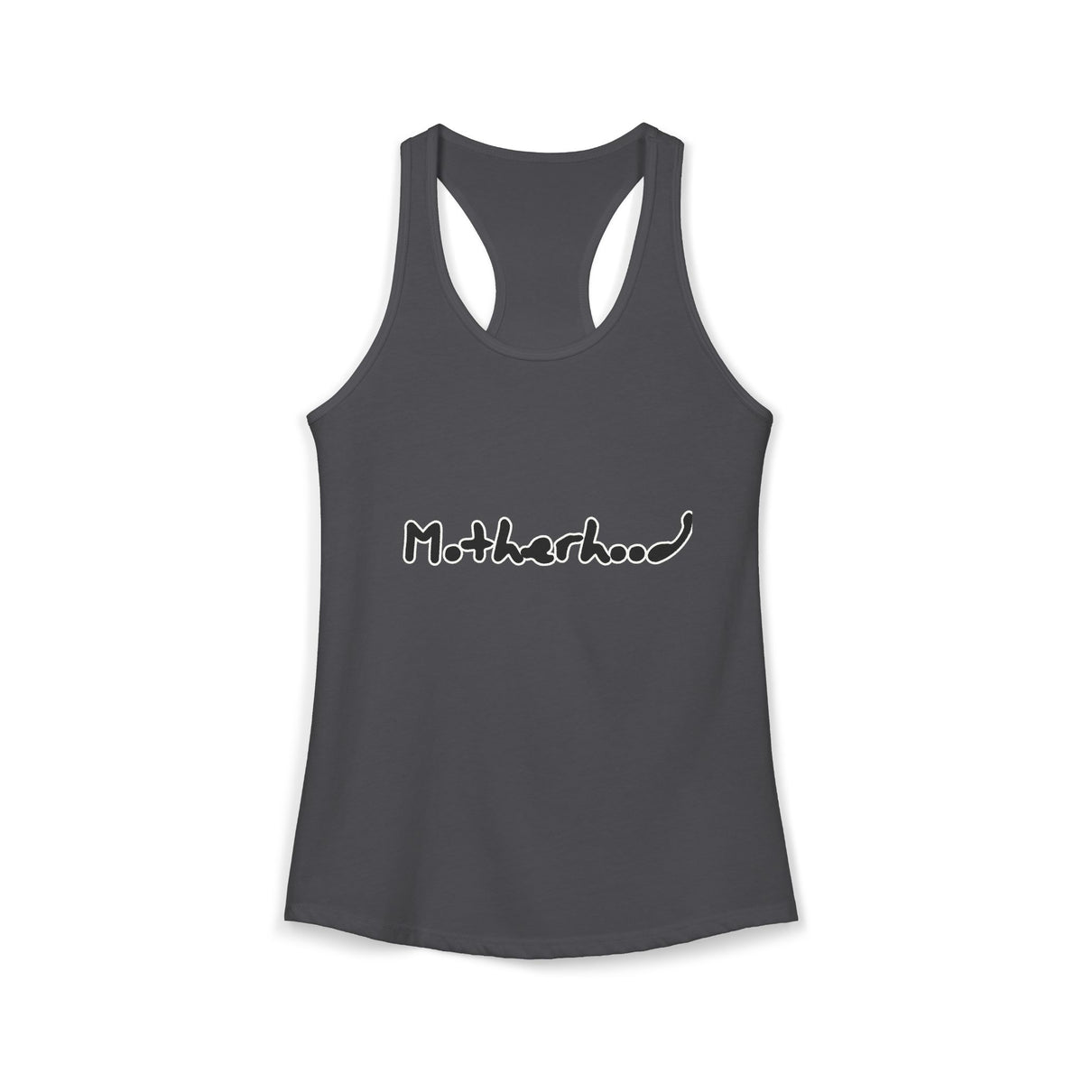Motherhood - Women's Tank