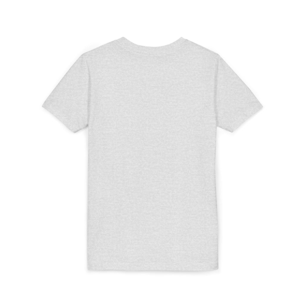 Baseball Sis Youth Tee — 'Baseball Sis: MVP of the Snackbar' Soft Kids’ Sports Shirt