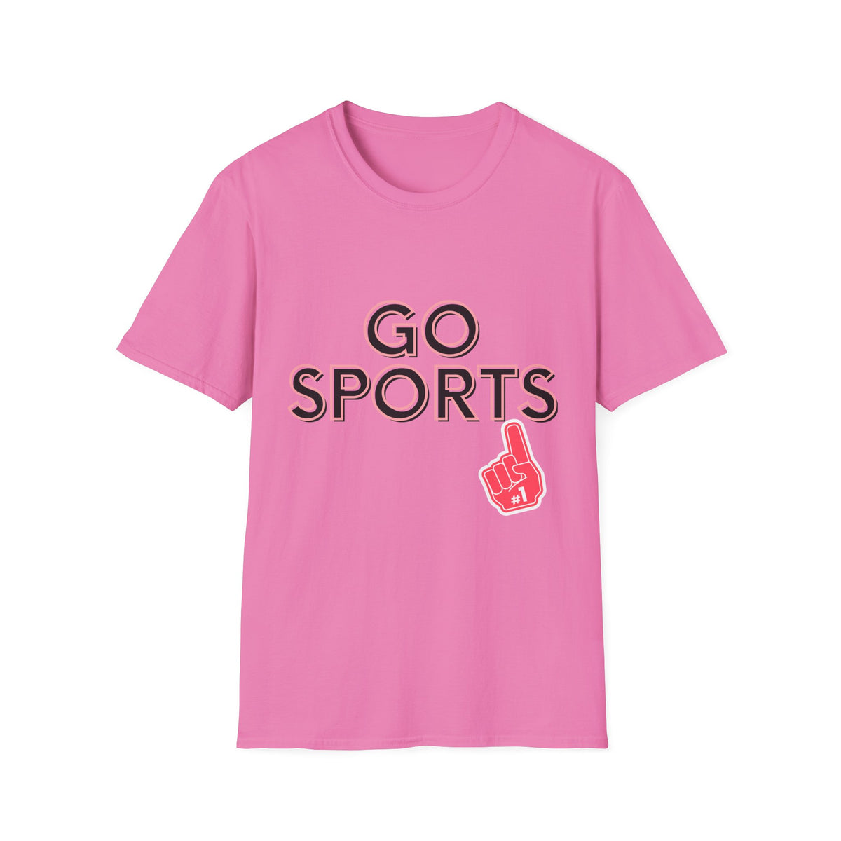 Go Sports T-shirt