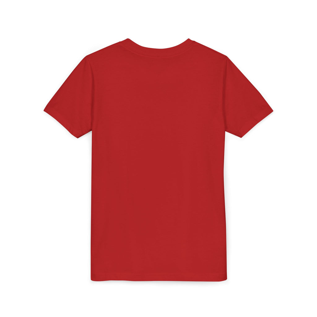 Youth Tee — "Karate Kid" Bold Retro Graphic