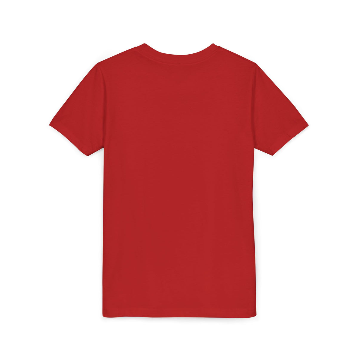 Youth Tee — "Karate Kid" Bold Retro Graphic